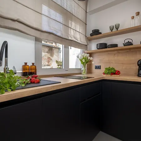 Apartamento Centro Pula