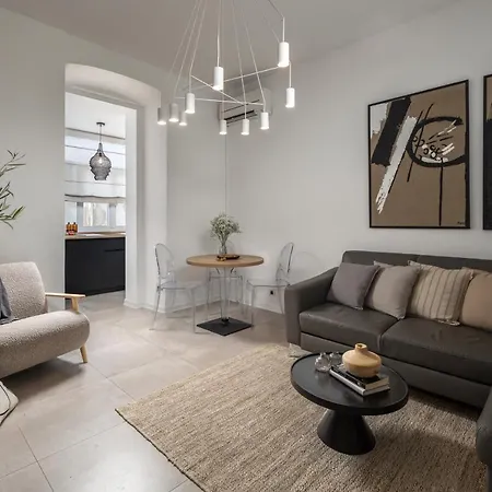 Apartamento Centro Pula