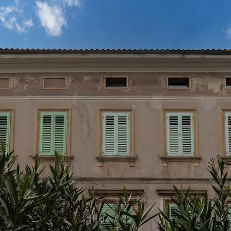 Centro Appartement Pula