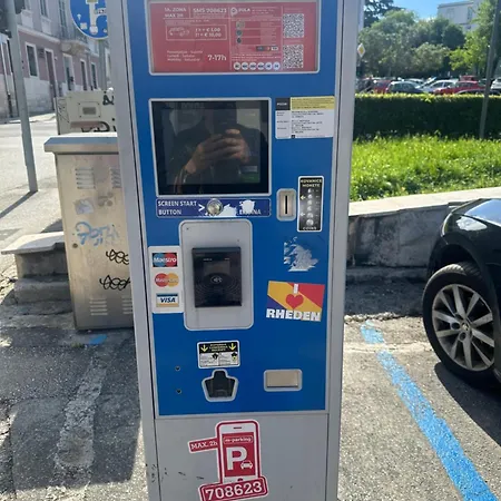 Centro Διαμέρισμα