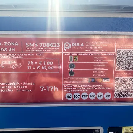 Διαμέρισμα Centro