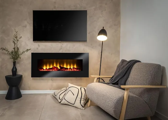 Centro Διαμέρισμα *