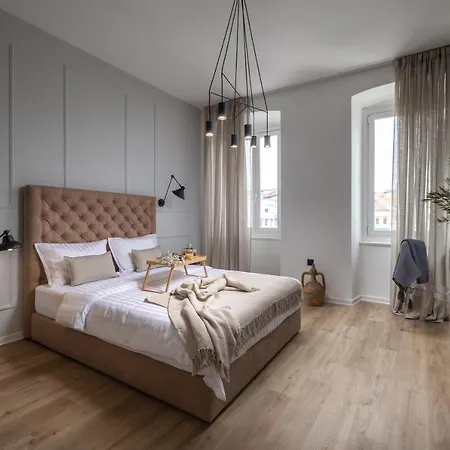 Centro Apartment *