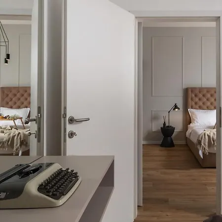 Apartment Centro *
