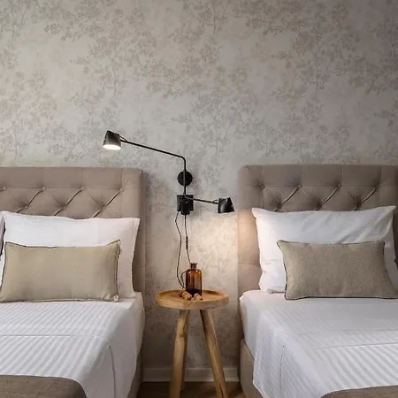 Centro Apartment