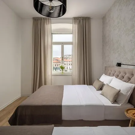 Centro Apartament Pula