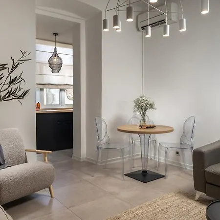 Apartment Centro