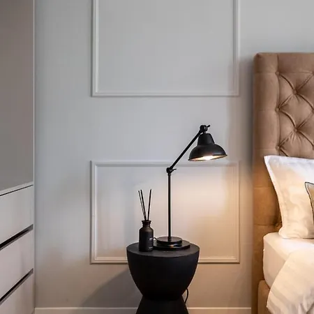 Centro Apartment *