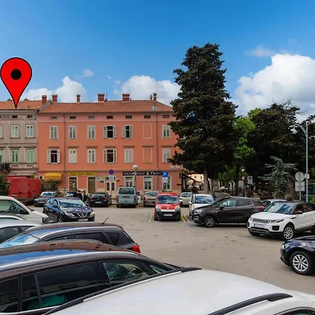 Centro Pula