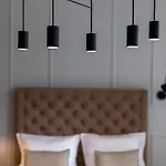 Centro Апартаменты *
