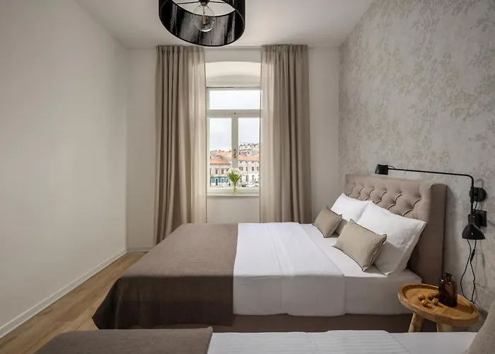 Centro Apartman Pula