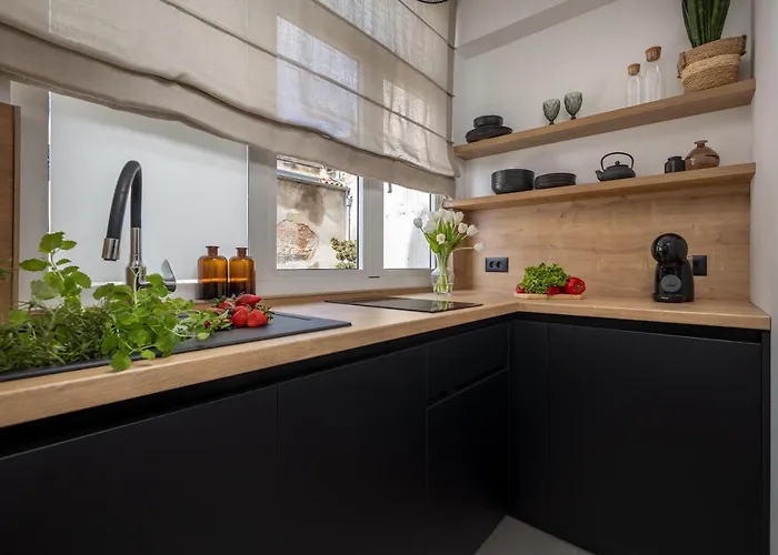 Apartman Centro Pula