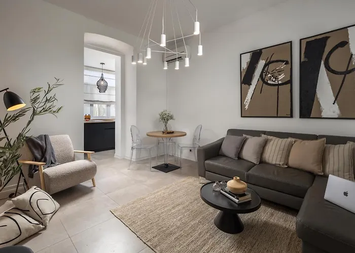 Apartman Centro Pula